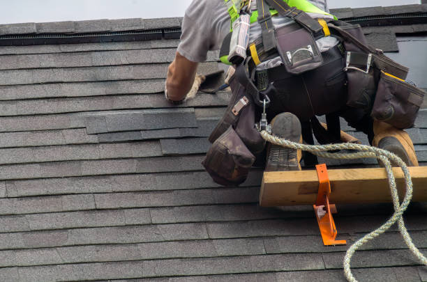 Reliable Roofing contractor in Marshall, WI by Brentwood Metal Roofing