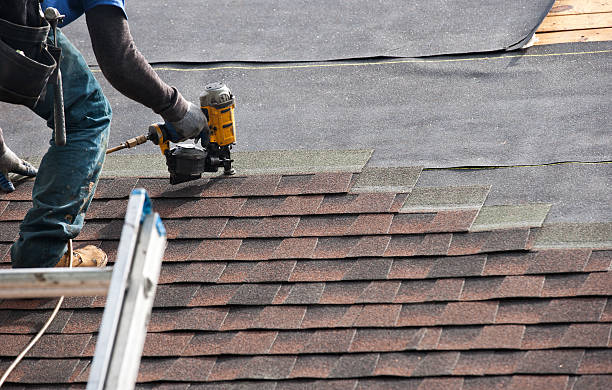 Licensed Roofing service in Marshall, WI - Brentwood Metal Roofing